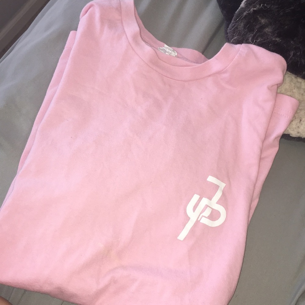 jake paul merch